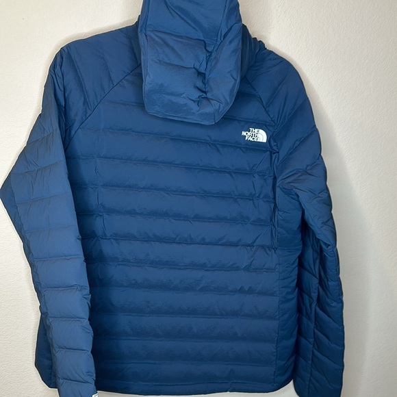COPY - New with tags North Face zip up hoodie. - Picture 2 of 3